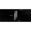 APC by Schneider Electric SRTL3KRM1UNC - UPS - 1U - Online - 120 V;125 V - 2.85KW - 3000VA - NEMA