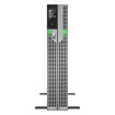 APC Smart-ups SRT 3000VA Li-on R/t 1U 120V NC Extended Runtime W/rail KIT - SRTL3KRM1UNCITE