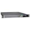 APC Smart-ups Ultra, 3000VA 208+230V 1U, With Lithium-ion Battery, With Network