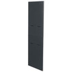 Middle Atlantic EVO FLR BX Flush CVR FLR Insert - EFB45CTSN