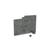 Middle Atlantic Evolution 6-GANG Divider - EFB6-DIV