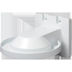 i-PRO WV-S32402-F2L1 - i-PRO WV-S32402-F2L1 4MP Black Indoor Compact Dome IP Camera (view 5)