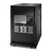 APC Smart-ups Modular Ultra 15KW Frame N+1 Redundant Tower 208/240V 18U Rack - SRYLF15T18