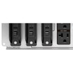 APC Backplate KIT W/ Qty. 65-20R for Smart-ups Modular Ultra Sryl on 2022-162256 - SRYLPD2