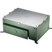 Middle Atlantic EVO 8GNG Flrbx ON Grade - EFB8S-OG