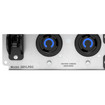 APC Backplate KIT W/ Qty. 3 L6-30R for Smart-ups Modular Ultra Sryl on 2022-1622 - SRYLPD5
