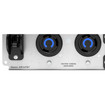 APC Backplate KIT W/ Qty. 3 L6-20R for Smart-ups Modular Ultra Sryl on 2022-1622 - SRYLPD7