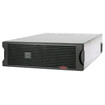 APC Smart-ups XL 48V RM 3U Battery Pack - Rack-mountable - Lead-acid Battery - B - SUA48RMXLBP3U