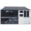 APC Smart-ups 4000 Watts / 5000 VA Input 230V / Output 230V Interface Port Db- - SUA5000RMI5U