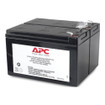 APC DIN Rail - Panel Mount UPS With Standard Battery 500VA 230V