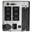 APC Smart UPS 750VA 230V USB with UL Approval - SUA750IX38
