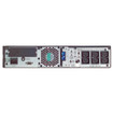 APC by Schneider Electric Smart-ups RT - UPS - External - On-line - AC 220/230/240 - SURT1000XLI