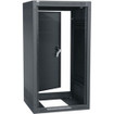 Middle Atlantic 21 Space 28in. D Rack with Rear Door