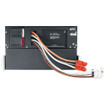 APC by Schneider Electric Smart-ups RT 192V RM Battery Pack - UPS Battery - Lead - SURT192RMXLBP