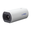 i-PRO WV-U11300-V2 2MP indoor box IP camera for security surveillance systems