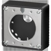 i-PRO WV-S2136LA-B - i-PRO WV-S2136LA-B 2MP Black Indoor Dome IP Camera