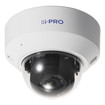 i-PRO WV-S2136LA-B 2MP Black Indoor Dome IP Camera