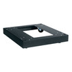 Middle Atlantic 44 Space (77in. ) 19 1/2in. Deep Stand Alone Rack with Rear Door ***Drop Ship Only***
