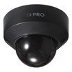 i-PRO WV-S2136LGA-B 2MP Black Indoor Dome IP Camera