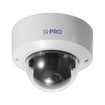 i-PRO WV-S2236LA (2MP) Vandal Resistant Indoor Dome IP Camera