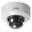 i-PRO WV-S2236LA 2MP Vandal-Resistant Indoor Dome IP Camera - Image 2