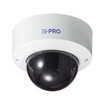 i-PRO WV-S2236LGA 2MP Vandal Resistant Indoor Dome IP Camera