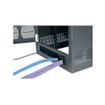 Middle Atlantic ERK,Rear Cable Door,21SP