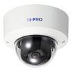 i-PRO WV-S22500-F6L 5MP Vandal-Resistant Indoor Dome IP Camera