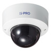 i-PRO WV-S22500-V3LG 5MP Vandal Resistant Indoor Dome Camera