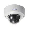 i-PRO WV-S22600-V2L 6MP Vandal Resistant Indoor Dome IP Camera