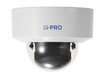 i-PRO WV-S22600-V2L 6MP Vandal Resistant Indoor Dome IP Camera