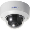 i-PRO WV-S22600-V2L 6MP Vandal Resistant Indoor Dome IP Camera