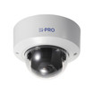 i-PRO WV-S22600-V2L 6MP Vandal Resistant Indoor Dome IP Camera