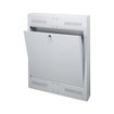 Middle Atlantic 16 Space 28in. Econo Wallrack