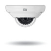 Digital Watchdog DWC-MV72Di4TW (2MP) Low Profile Vandal Dome IP Camera