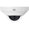 Digital Watchdog DWC-MPV72Wi28TW 2MP 2.8mm Fixed Lens Low Profile Vandal Dome IP Camera