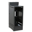 Middle Atlantic Solid Front Door Fits 24 Space ERK MRK WRK Series Racks Black finish
