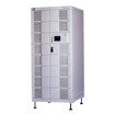 Vertiv 2U Filler Panel 19IN EIA QTY 5 Plstc BLK - GLHL10033CP