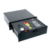 Middle Atlantic Foam Insert, Fits 2 RU Drawer