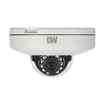 Digital Watchdog DWC-MF4Wi4C2 4MP 4.0mm Fixed Lens Low Profile Vandal Dome IP Camera