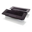 Vertiv Split Recessed Floor Grmt 9X6 in QTY 10 - GLKL3030CP