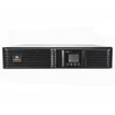 Vertiv GXT4 72V RT EBC W /rmkit for 3KVA RT - GXT4-72VBATT