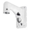 i-PRO WV-QWL501S-W Outdoor Wall Mount Bracket, White
