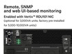 Vertiv GXT5 10KVA 208V UPS