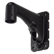 i-PRO WV-QWL501-B Wall Mount Bracket Black