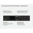 Vertiv GXT5-1500LVRT2UXLTAA - UPS - 2U,Rack/tower - Online - Output 110/115/120/125VAC;