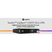 Vertiv GXT5-2000LVRT2UXLTAA - UPS - 2U,Rack/tower - Online - Output 110/115/120/125V AC
