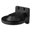 i-PRO WV-QWL500-B Wall Mount Bracket for Dome Cameras