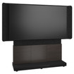 Middle Atlantic FRM Dstand 66WX75H Fstd S7075 A3 BLK - FM-DS-6675FS-DA3B