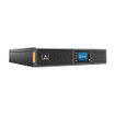 Vertiv GXT5 3000VA UPS W/RDU101 - GXT5-3000LVRT2UXLN